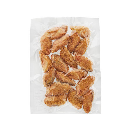 ≪ＷＥＢ限定★約３５％ＯＦＦ！≫レンジで簡単！北海道産秋鮭フライ