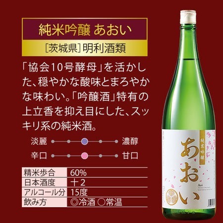 ≪５２％ＯＦＦ！≫特割！５酒蔵の純米吟醸飲みくらべ一升瓶５本組＜第３弾＞