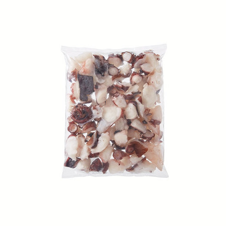 北海道産生食用たこぶつ５００ｇ