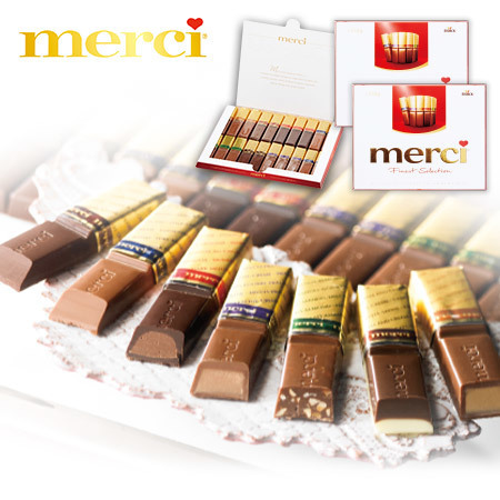 ≪送料無料！！≫ストーク　メルシーアソート２０個×２箱【通常お届け】