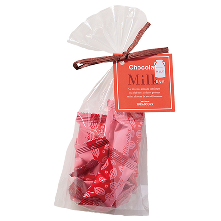 しょこら　３種セット【通常お届け】