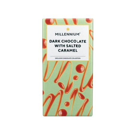 ミレニアム　バー３種セット【通常お届け】