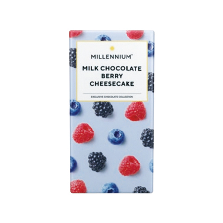 ミレニアム　バー３種セット【通常お届け】
