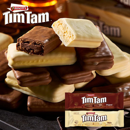 ティムタム　２種セット【通常お届け】