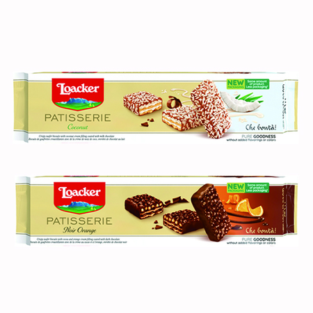 ロアカー　２種セット【通常お届け】