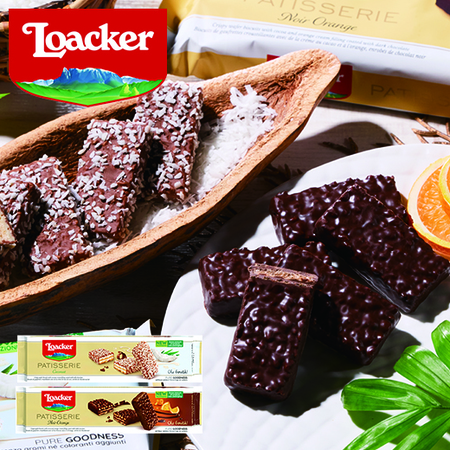 ロアカー　２種セット【通常お届け】