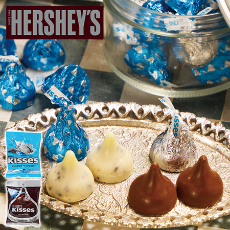 ハーシー　２種セット【通常お届け】