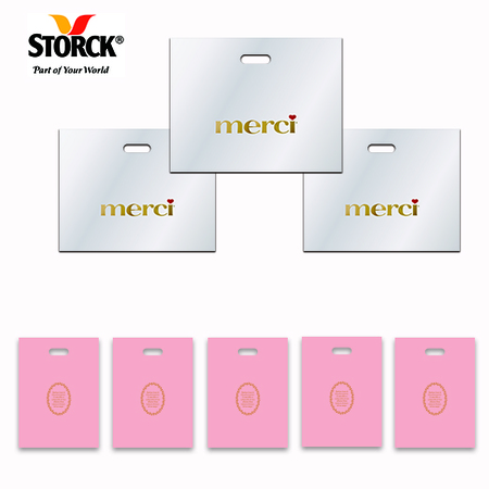 ストーク＆オレンジミルクセット【通常お届け】