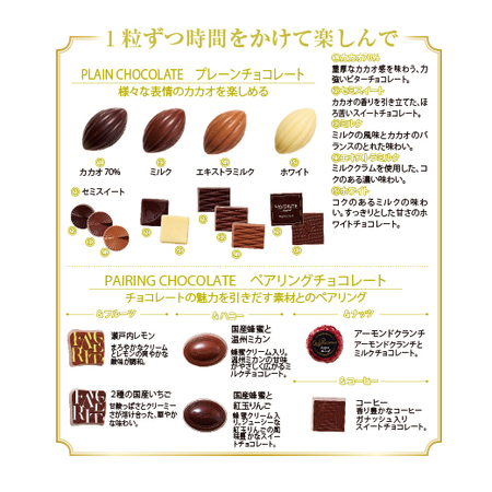 ストーク＆モロゾフセット【通常お届け】