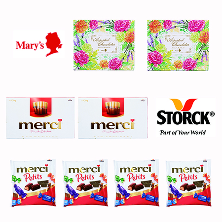 大人気商品セット【通常お届け】