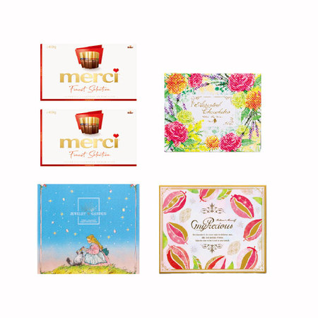 ベルーナオリジナル福袋セット【通常お届け】