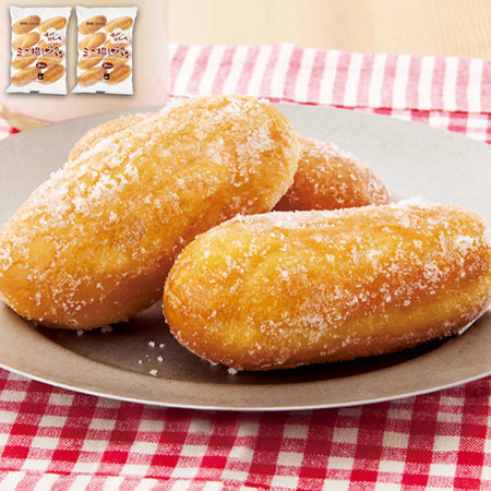 バイヤーおすすめスイーツセット