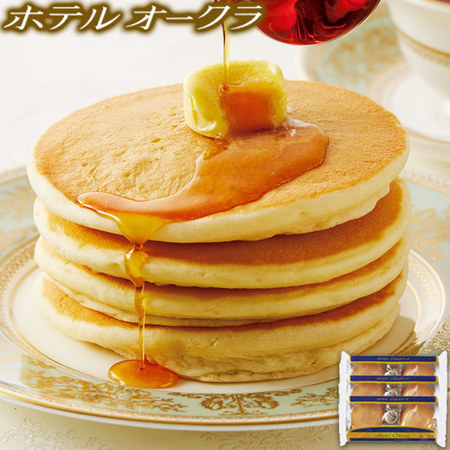 バイヤーおすすめスイーツセット