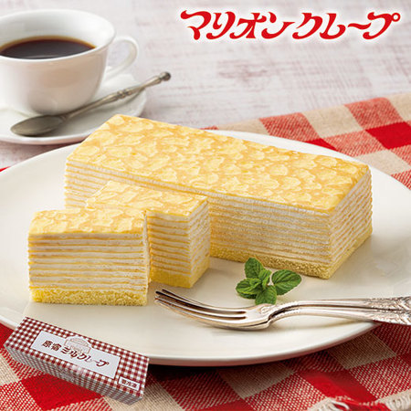 バイヤーおすすめスイーツセット