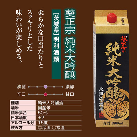 ≪４７％ＯＦＦ！≫全国５酒蔵オリジナルパック酒５本組＜第２弾＞