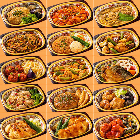 【アウトレットセール★約２８％ＯＦＦ！】ぬくもり一菜（Cセット）