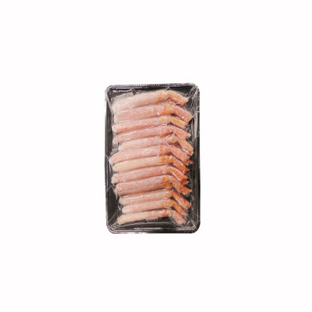 北海道産生紅ズワイ蟹ポーション５００ｇ