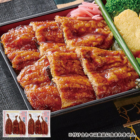 レンジでふっくら！国産さんま蒲焼６枚