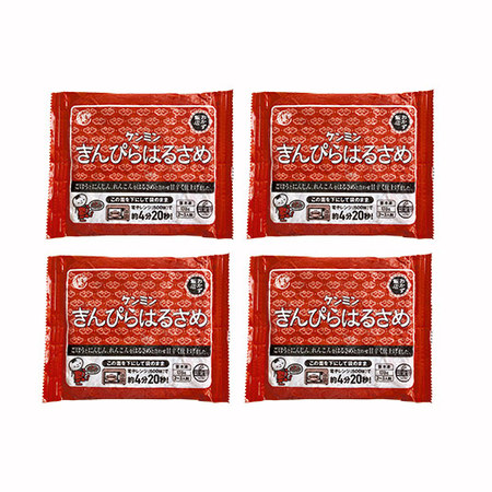 きんぴらはるさめ４袋