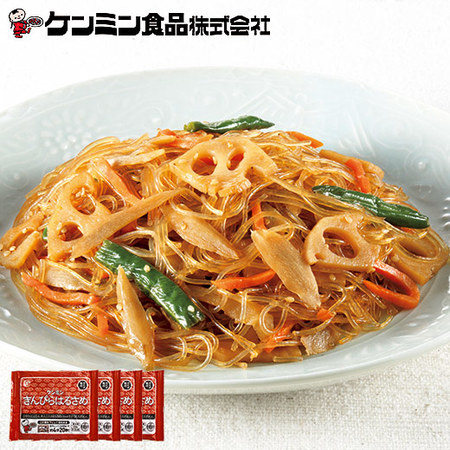 きんぴらはるさめ４袋