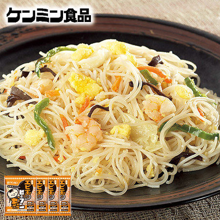 エビ玉ビーフン４袋