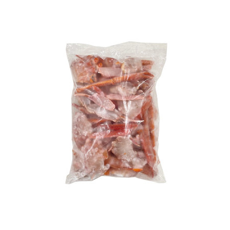 ◆お徳用！北海道産生冷紅ズワイガニ切り落とし１．５ｋｇ【よりどり対象商品】