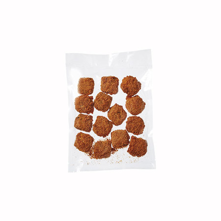 レンジで楽ちん！ミルフィーユ牛かつ１４