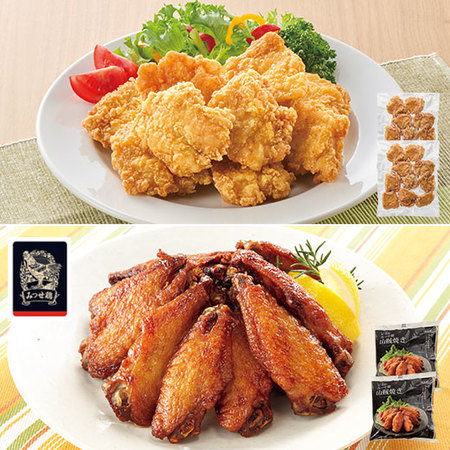 ≪特別送料無料≫家計応援肉おかずセット