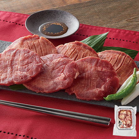 ≪ＷＥＢ限定★約５０％ＯＦＦ！≫仙台名物厚切り塩牛たん２００