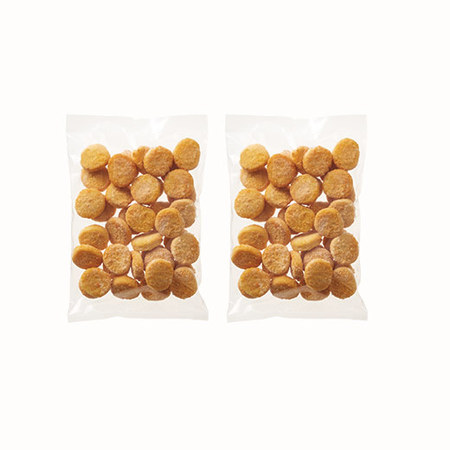 ◆レンジで楽ちん！さくふわホタかまフライ１３００【よりどり対象商品】