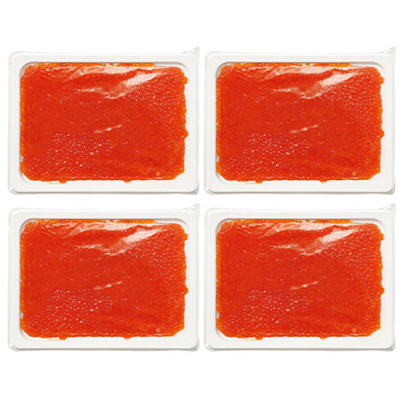紅鮭いくら醤油漬１ｋｇ≪ＷＥＢ限定★約４２％ＯＦＦ！≫