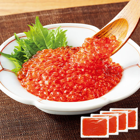 紅鮭いくら醤油漬１ｋｇ≪ＷＥＢ限定★約４２％ＯＦＦ！≫