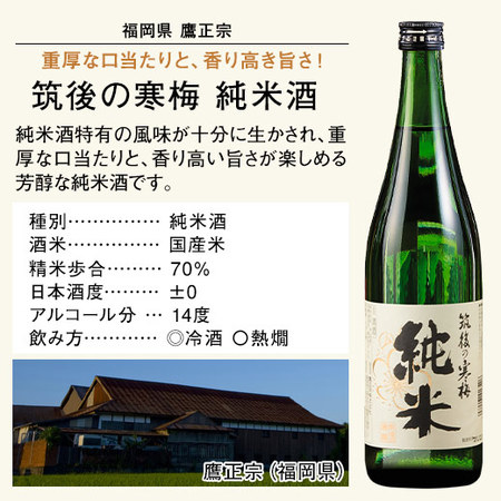 【特別送料無料】≪５４％ＯＦＦ！≫全国８酒蔵の地酒飲みくらべ８本組