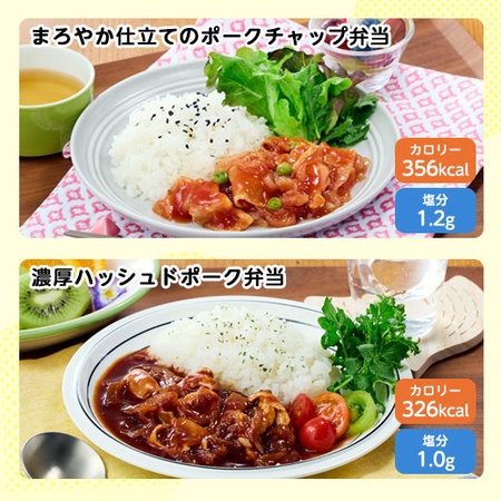 【アウトレットセール★約３２％ＯＦＦ！】らく旨！はればれ弁当１０種