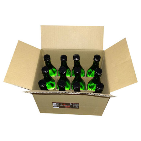 ≪ＷＥＢ限定★在庫販売！特別価格≫純米大吟醸　千姫３００ｍｌ×１２本組