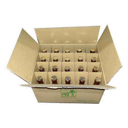 ≪ＷＥＢ限定★在庫販売！特別価格≫純米吟醸　感謝をこめて３００ｍｌ×２０本組