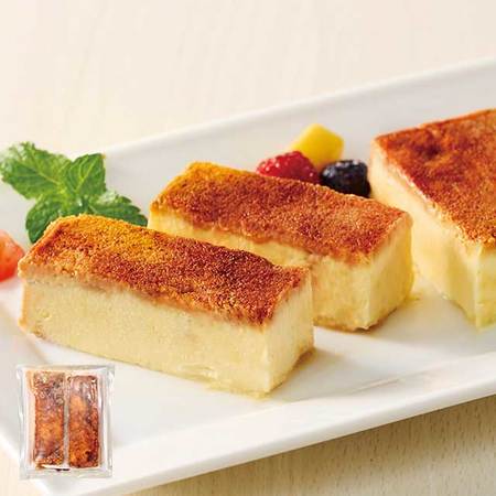 花畑牧場　カタラーナ（２個）