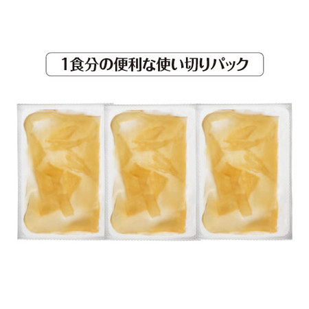 三陸ふかひれスープ３袋