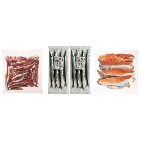 新春！海鮮福袋２０２６