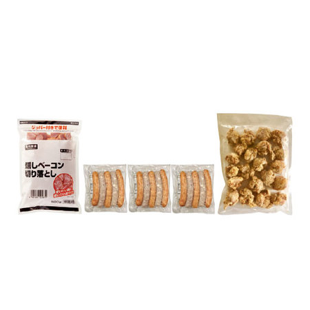 新春！肉惣菜福袋２０２６