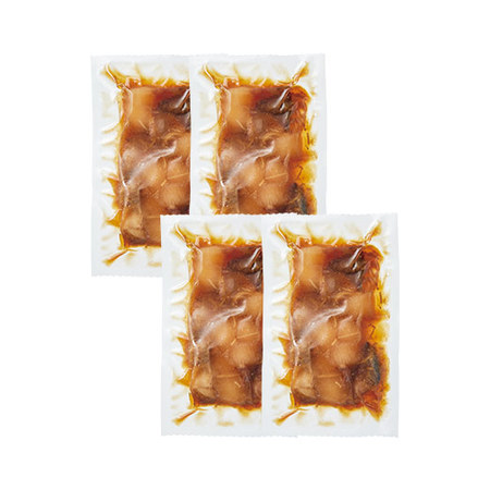 しみしみやわらかブリだいこん８００