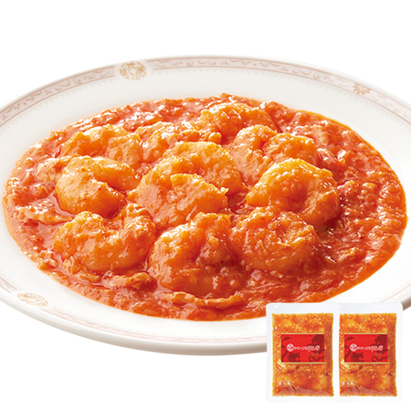 赤坂四川飯店　陳建一　本格中華４種６袋セット