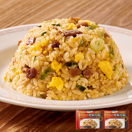 赤坂四川飯店　陳建一　本格中華４種６袋セット