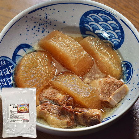 定番のおそうざい６点セット