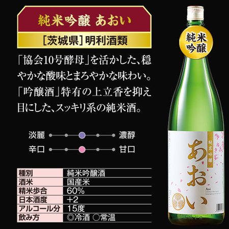 ≪５９％ＯＦＦ！≫全国５酒蔵至福の飲みくらべ一升瓶５本組＜第５弾＞