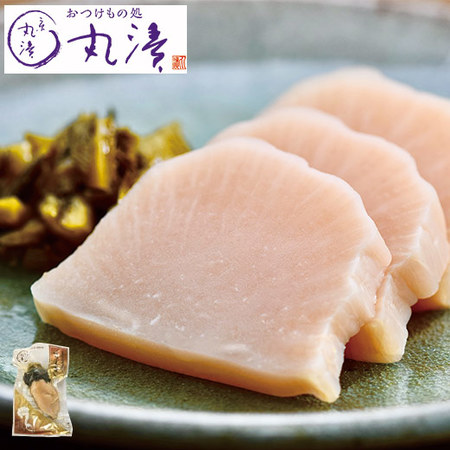 京都丸漬　すぐき漬