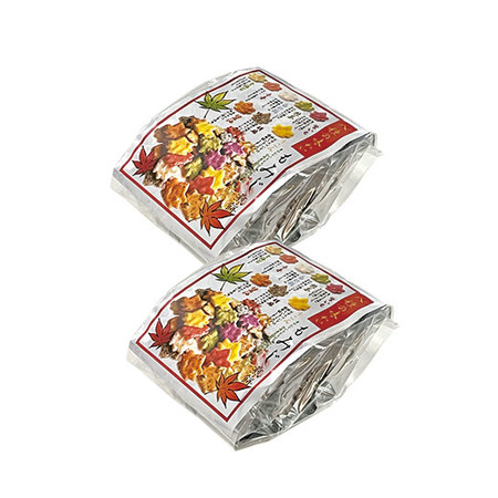 もみじせんべい２セット