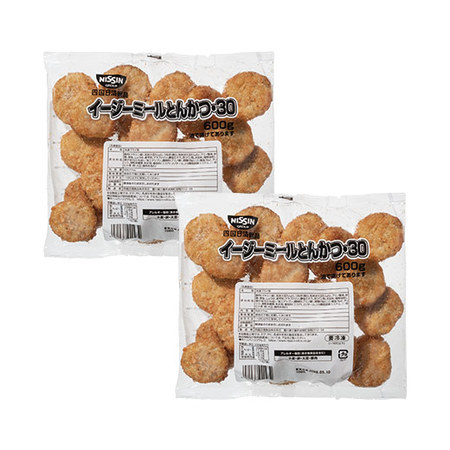 ◆レンジでとんかつ１．２ｋｇ【よりどり対象商品】