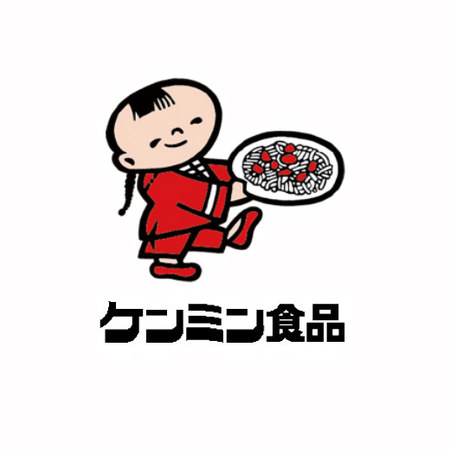 ケンミン　麻婆はるさめ