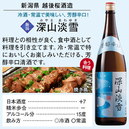 ≪５５％ＯＦＦ！≫特割！全国地酒飲みくらべ一升瓶６本組＜第５弾＞